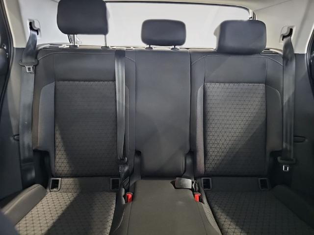 Volkswagen T-Cross Advance 1.0 TSI 85 kW (115 CV) DSG