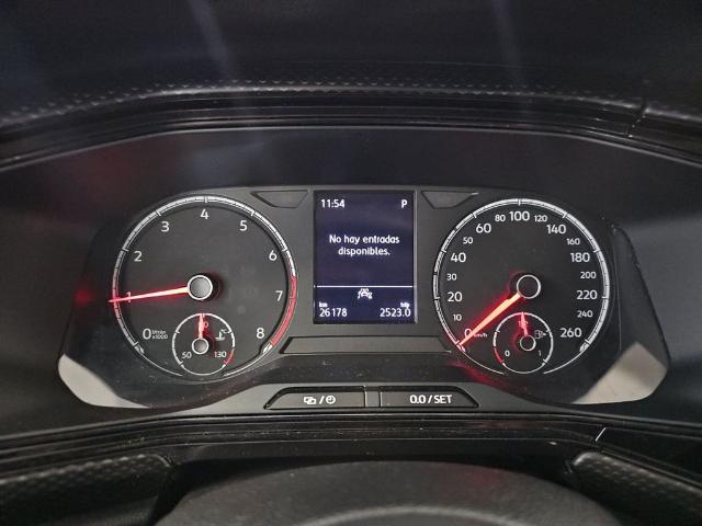 Volkswagen T-Cross Advance 1.0 TSI 85 kW (115 CV) DSG