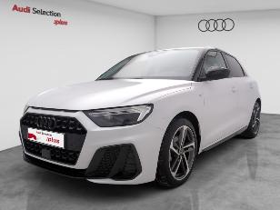 Audi A1 Sportback en Motorflash