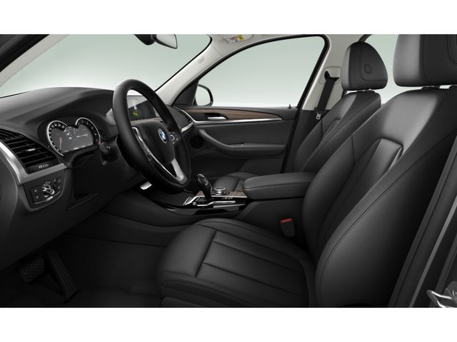 BMW X3 sDrive20i color Gris. Año 2019. 135KW(184CV). Gasolina. En concesionario Proa Premium Palma de Illes Balears