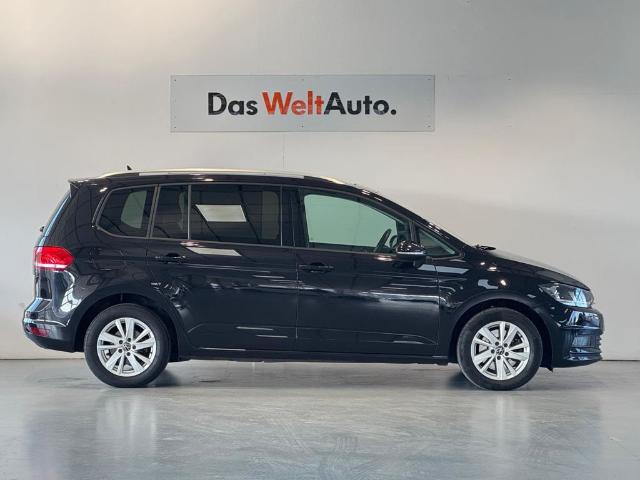Volkswagen Touran Advance 1.5 TSI 110 kW (150 CV)