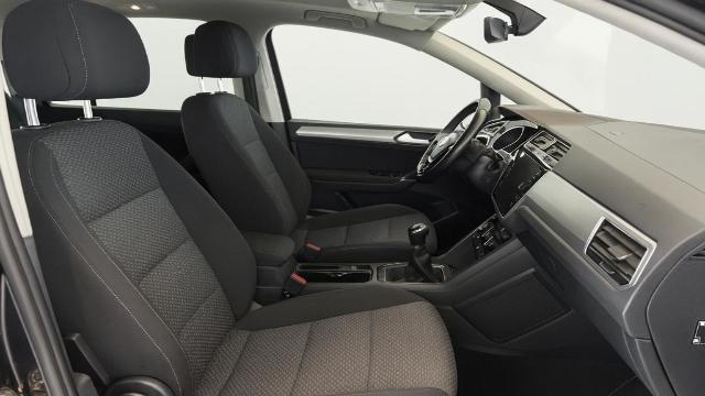Volkswagen Touran Advance 1.5 TSI 110 kW (150 CV)
