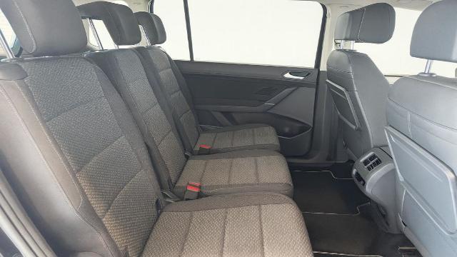 Volkswagen Touran Advance 1.5 TSI 110 kW (150 CV)