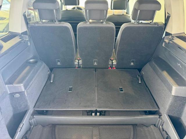 Volkswagen Touran Advance 1.5 TSI 110 kW (150 CV)