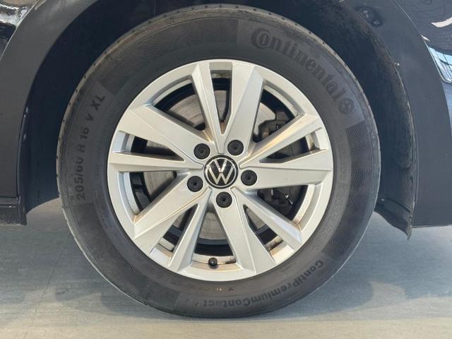 Volkswagen Touran Advance 1.5 TSI 110 kW (150 CV)
