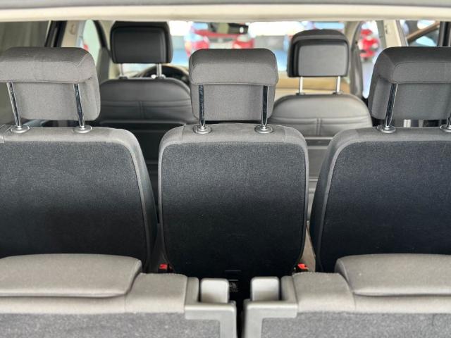 Volkswagen Touran Advance 1.5 TSI 110 kW (150 CV)