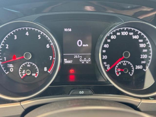 Volkswagen Touran Advance 1.5 TSI 110 kW (150 CV)