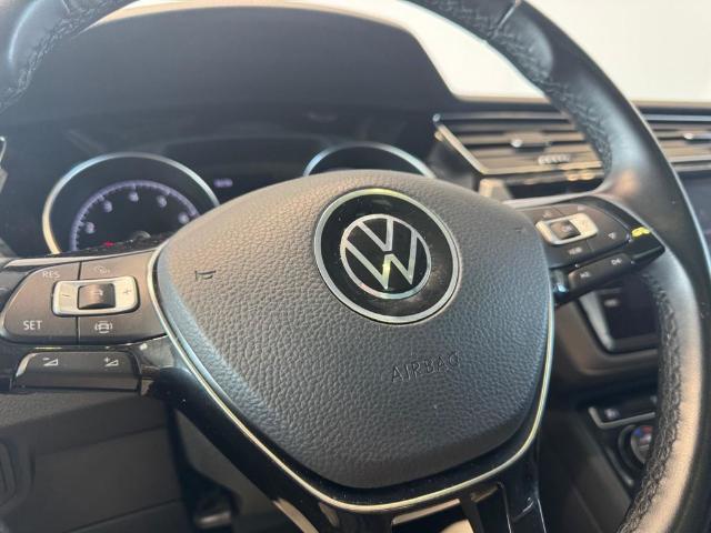 Volkswagen Touran Advance 1.5 TSI 110 kW (150 CV)