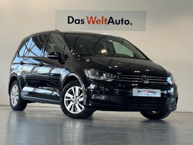 Volkswagen Touran Advance 1.5 TSI 110 kW (150 CV)