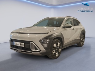 Hyundai Kona en Motorflash