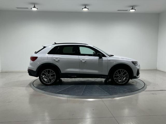 Audi Q3 Black line 35 TDI 110 kW (150 CV) S tronic