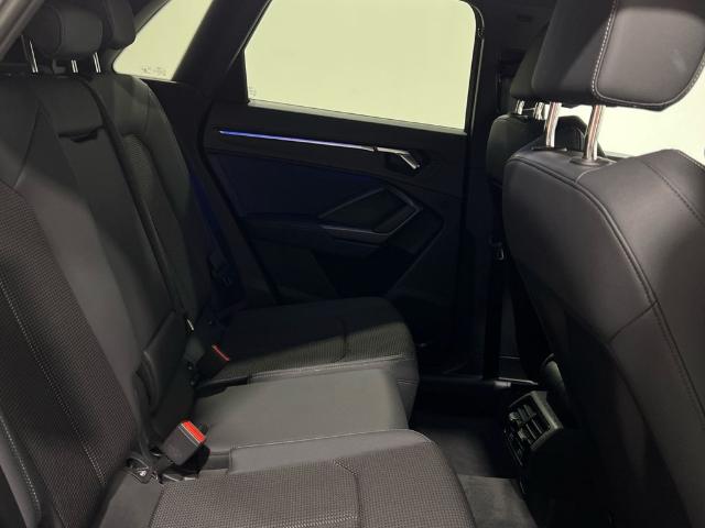 Audi Q3 Black line 35 TDI 110 kW (150 CV) S tronic