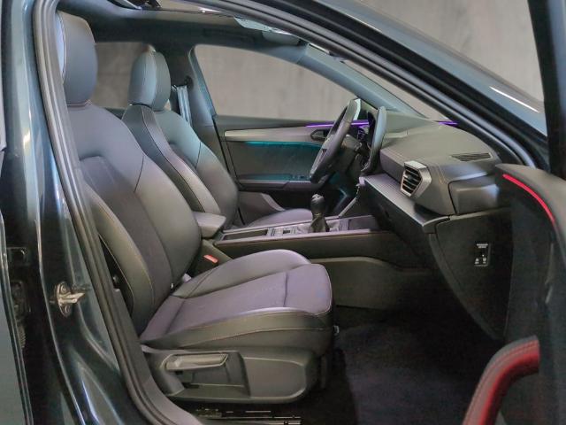 CUPRA León 1.5 TSI 110 kW (150 CV)