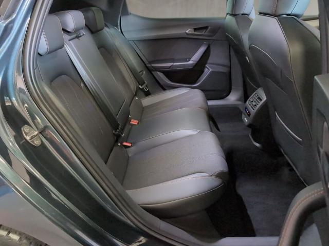 CUPRA León 1.5 TSI 110 kW (150 CV)