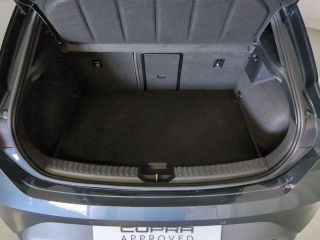 CUPRA León 1.5 TSI 110 kW (150 CV)