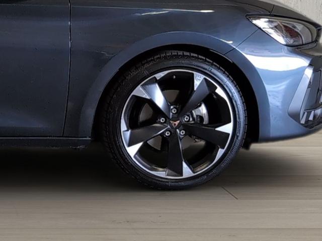 CUPRA León 1.5 TSI 110 kW (150 CV)