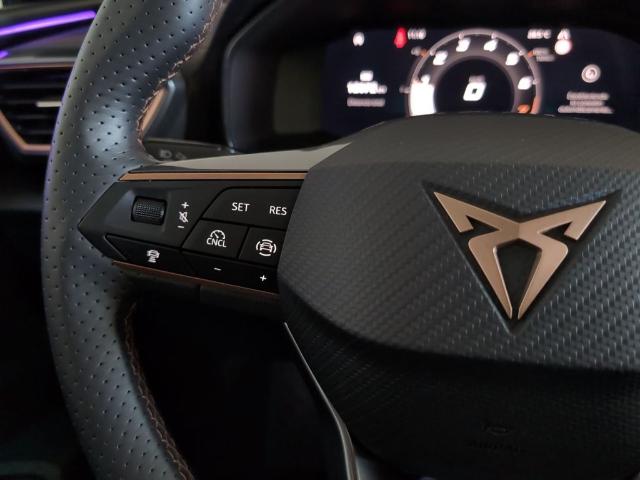 CUPRA León 1.5 TSI 110 kW (150 CV)