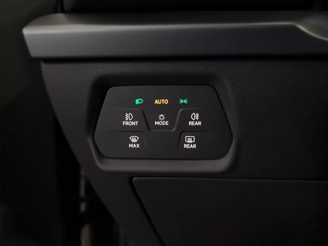 CUPRA León 1.5 TSI 110 kW (150 CV)