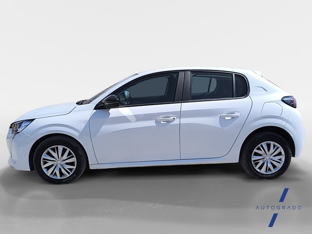 Peugeot 208 BlueHDi 100 Active 75 kW (100 CV)