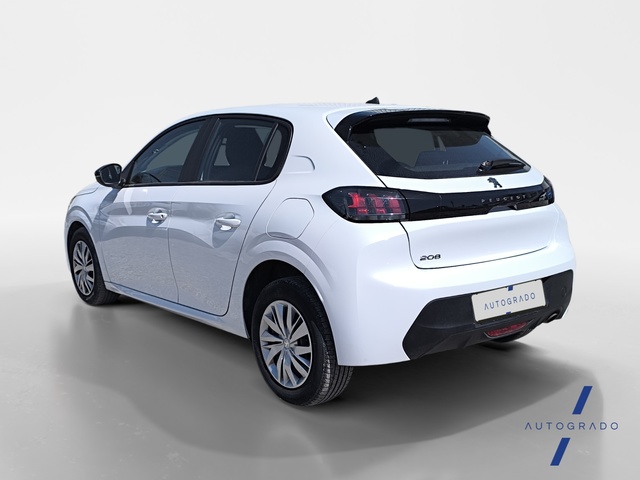 Peugeot 208 BlueHDi 100 Active 75 kW (100 CV)