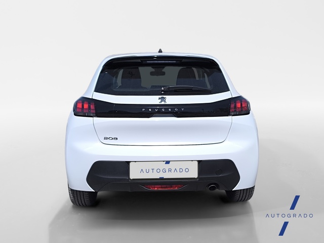 Peugeot 208 BlueHDi 100 Active 75 kW (100 CV)