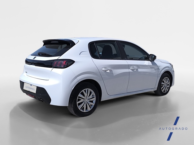 Peugeot 208 BlueHDi 100 Active 75 kW (100 CV)