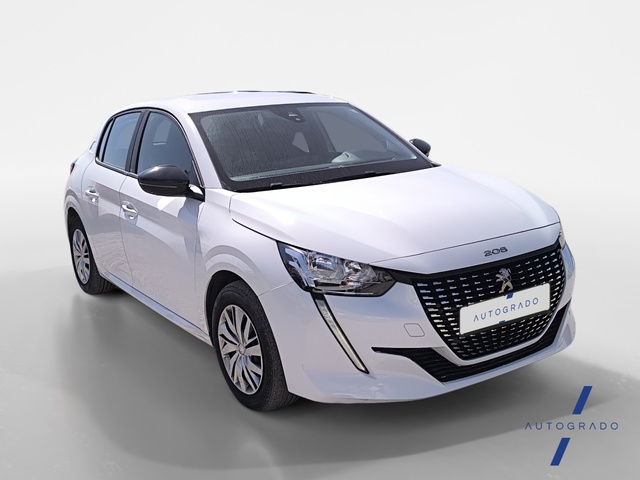 Peugeot 208 BlueHDi 100 Active 75 kW (100 CV)
