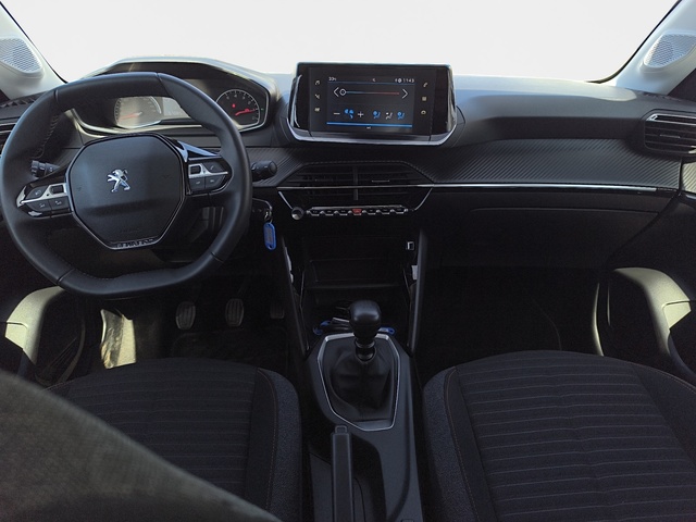 Peugeot 208 BlueHDi 100 Active 75 kW (100 CV)