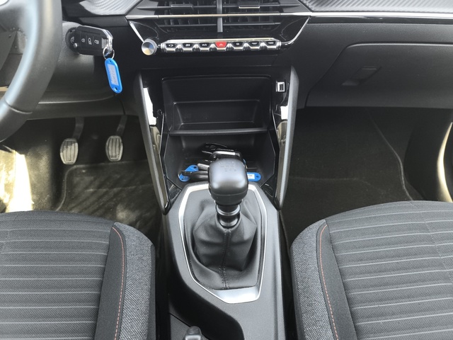 Peugeot 208 BlueHDi 100 Active 75 kW (100 CV)