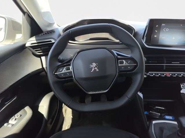 Peugeot 208 BlueHDi 100 Active 75 kW (100 CV)
