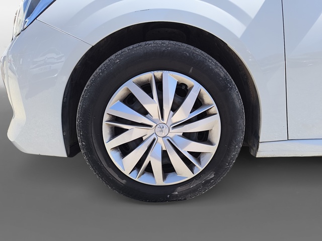 Peugeot 208 BlueHDi 100 Active 75 kW (100 CV)