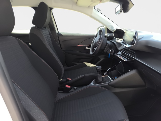 Peugeot 208 BlueHDi 100 Active 75 kW (100 CV)