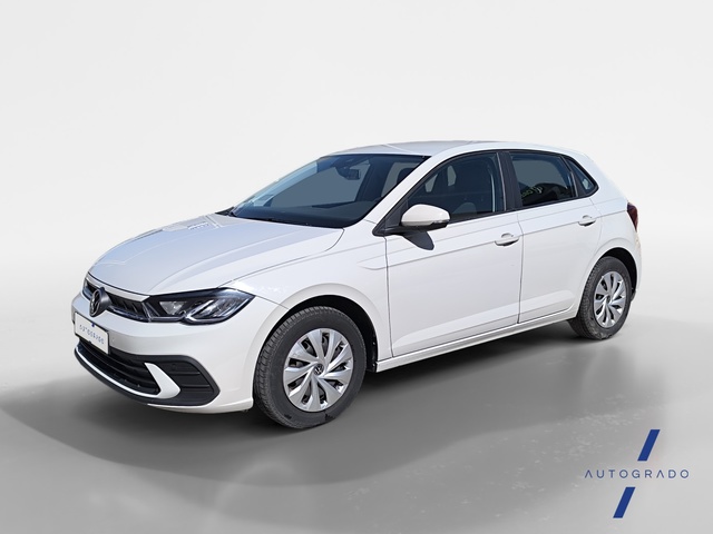 Volkswagen Polo 1.0 TSI de segunda mano