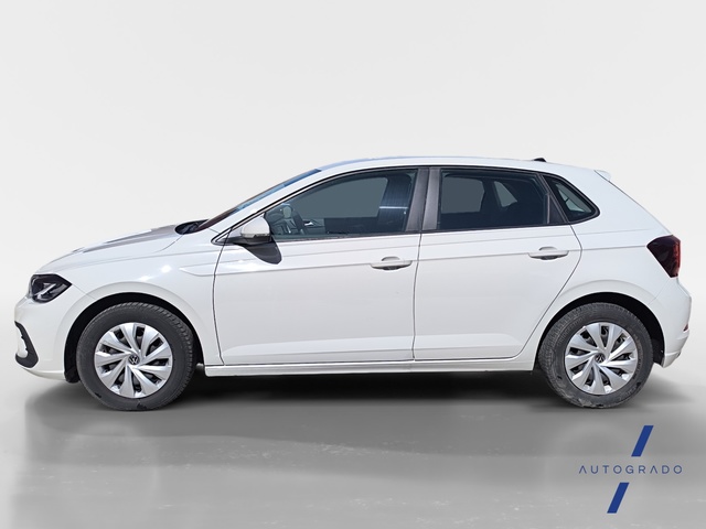 Volkswagen Polo 1.0 TSI 70 kW (95 CV)