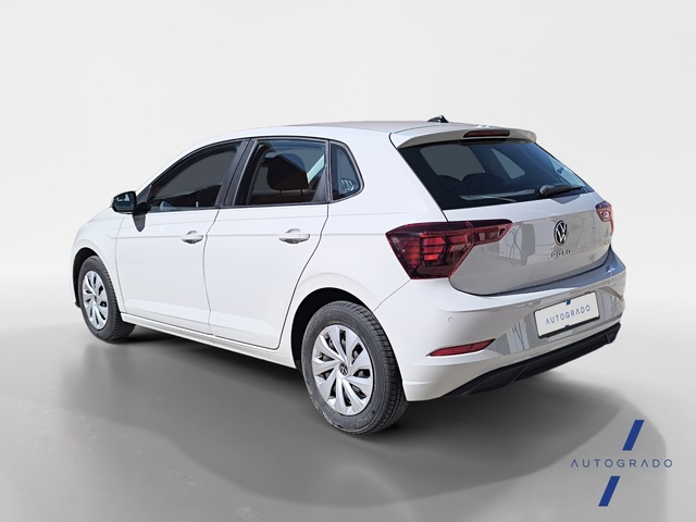 Volkswagen Polo 1.0 TSI 70 kW (95 CV)