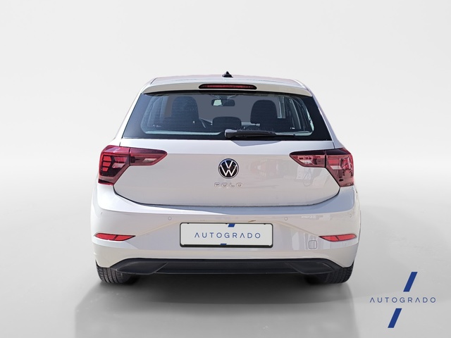 Volkswagen Polo 1.0 TSI 70 kW (95 CV)