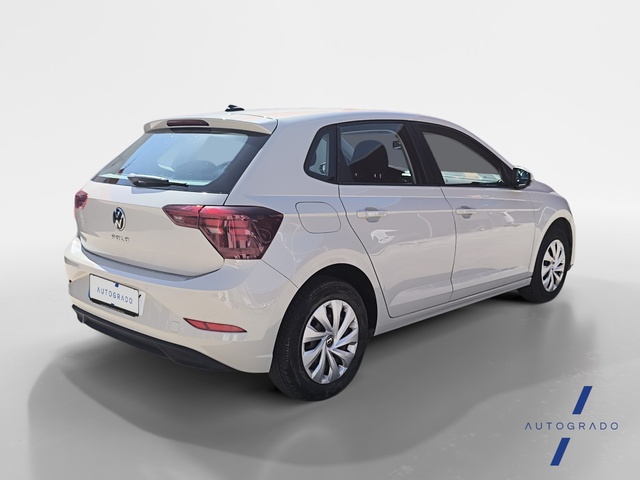 Volkswagen Polo 1.0 TSI 70 kW (95 CV)