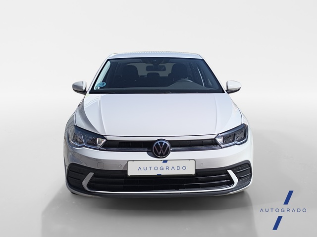 Volkswagen Polo 1.0 TSI 70 kW (95 CV)