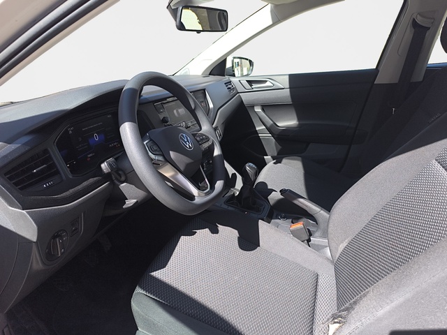 Volkswagen Polo 1.0 TSI 70 kW (95 CV)