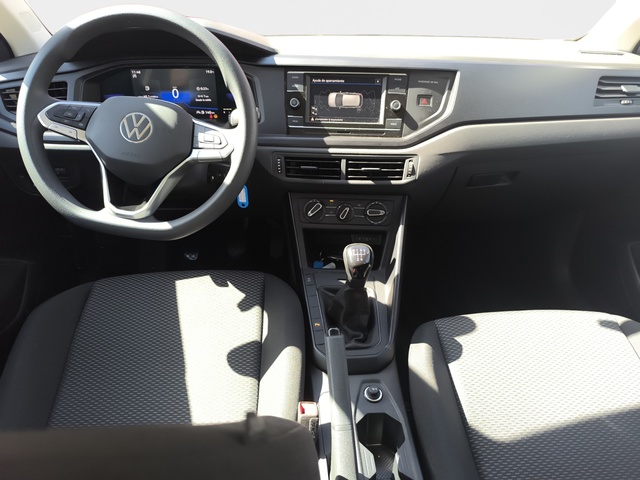 Volkswagen Polo 1.0 TSI 70 kW (95 CV)
