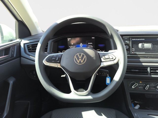 Volkswagen Polo 1.0 TSI 70 kW (95 CV)