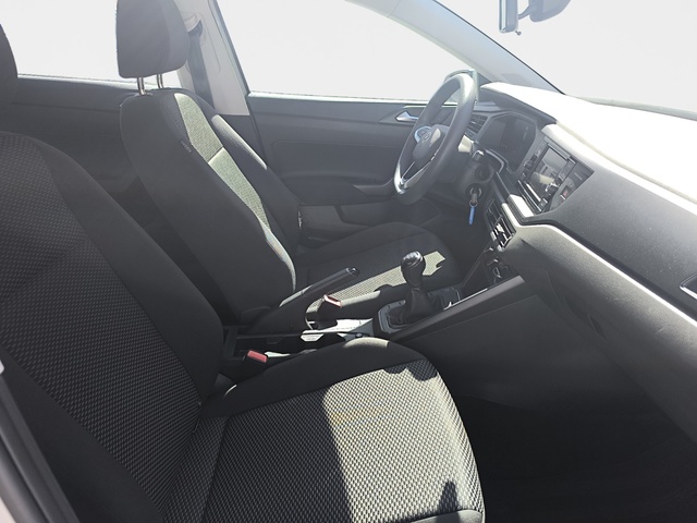 Volkswagen Polo 1.0 TSI 70 kW (95 CV)