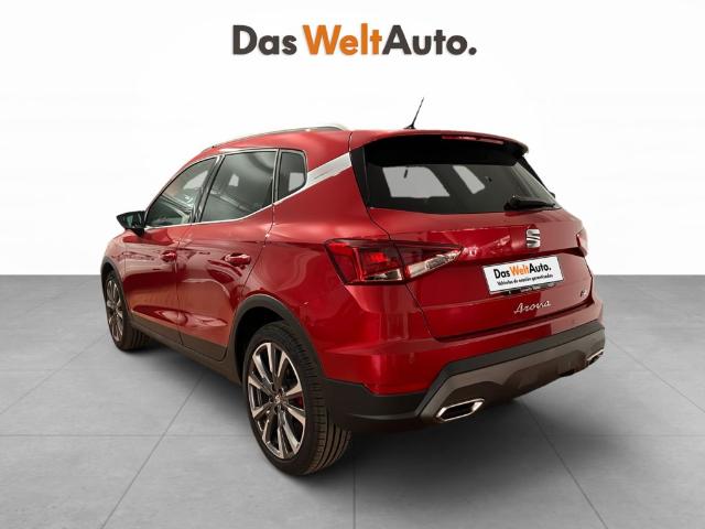 SEAT Arona 1.0 TSI S&S FR XL 85 kW (115 CV)