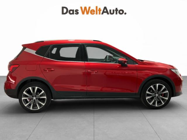 SEAT Arona 1.0 TSI S&S FR XL 85 kW (115 CV)