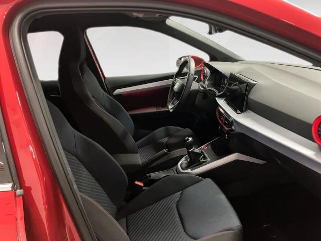 SEAT Arona 1.0 TSI S&S FR XL 85 kW (115 CV)