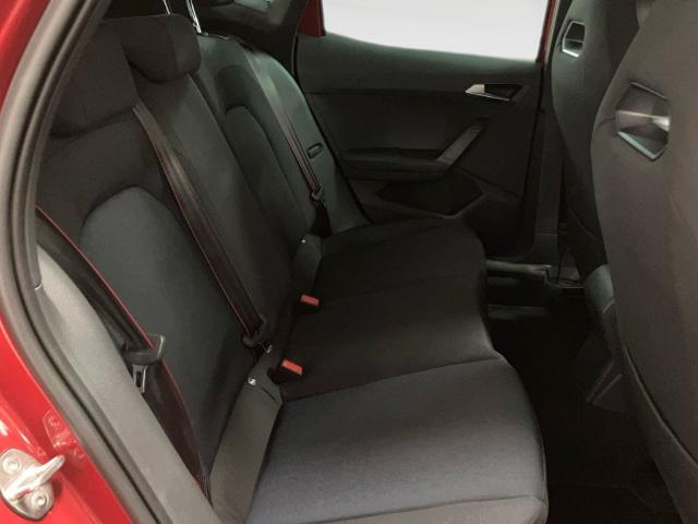 SEAT Arona 1.0 TSI S&S FR XL 85 kW (115 CV)