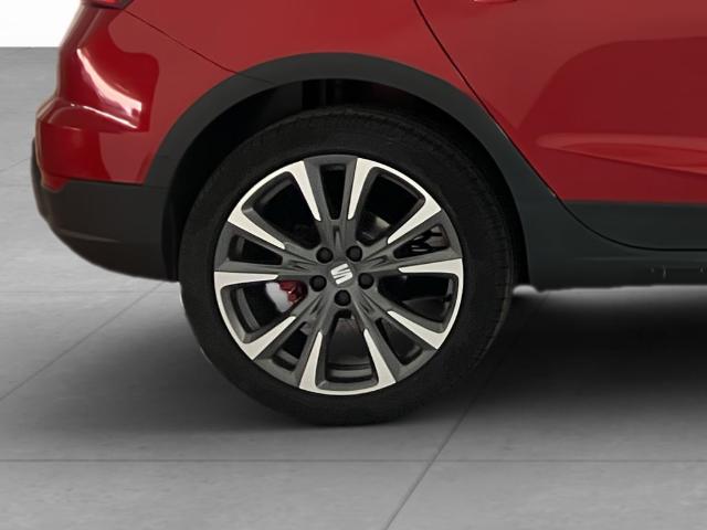 SEAT Arona 1.0 TSI S&S FR XL 85 kW (115 CV)