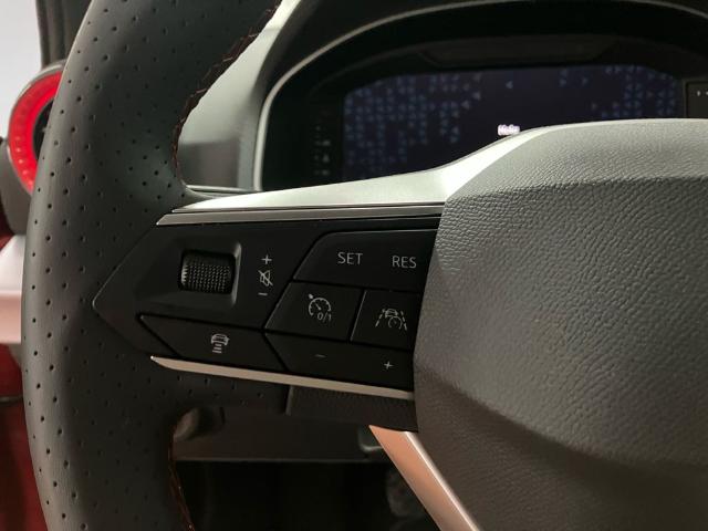 SEAT Arona 1.0 TSI S&S FR XL 85 kW (115 CV)