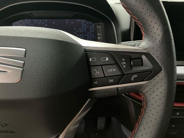 SEAT Arona 1.0 TSI S&S FR XL 85 kW (115 CV)