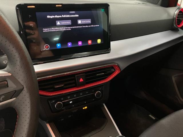 SEAT Arona 1.0 TSI S&S FR XL 85 kW (115 CV)